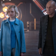 Dr. Jurati finds herself drawn into Picard’s quest, enamored in spite of the horrors she’ll face.